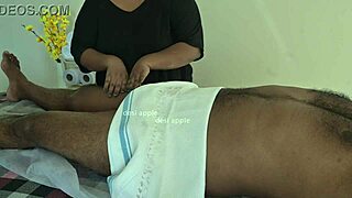 discover the secrets of an asian spa massage!