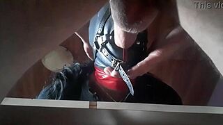 check this wild ring gag facial creampie compilation preview