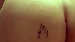 i deserve thick cock in my ass as greedy hotwife slut