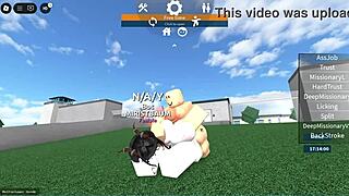 fan scores intimate hardcore fuck just for his pleasure