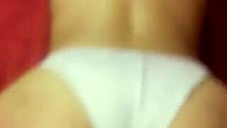 chatting with peruvian mega big ass cock ride