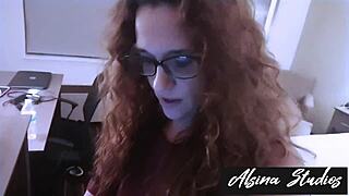 my first wild milf granny hotel ride with huge saggy tits 😍🍑