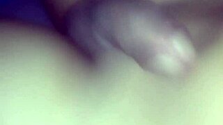 gabycerejinha gulps down young taxi driver's load hungrily