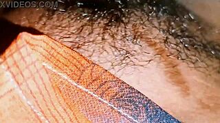 Desi Beauty Explosive Outdoor Hardcore Fuck