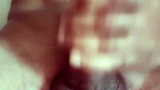 i-i need that huge cock cumshot so b-bad ugh