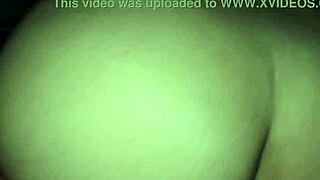 bareback pounding for big ass latina milf's squirting pussy