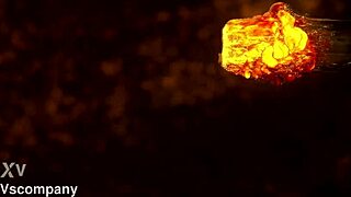 skinny teen slut's tight anus cleaned deep by monster cock quickie