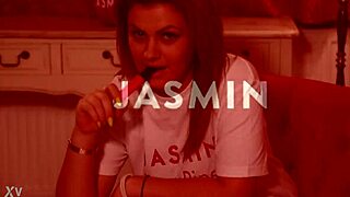 hey guys, this blonde amateur model's tits bounce while we fuck her hard 😏🍒