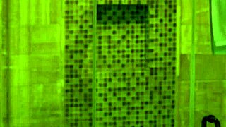 Redhead Milf Bullies Latina in Steamy Lesbian Roleplay