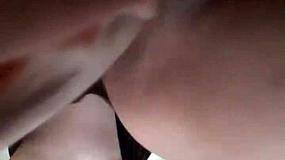 Teasing Rimjob Pussy Lick Shaking Orgasm