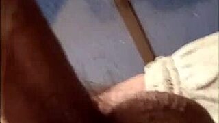 indian stud reveals throbbing cock for hungry viewers