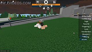 fan scores intimate hardcore fuck just for his pleasure