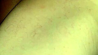 Big Ass Ebony Sucks Monster Black Cock with Sloppy Deepthroat Action