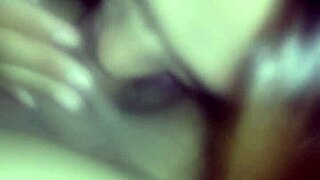 gabycerejinha gulps down young taxi driver's load hungrily