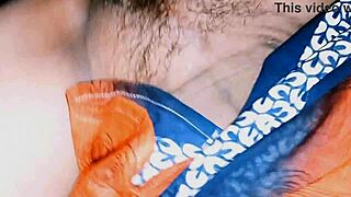 Desi Beauty Explosive Outdoor Hardcore Fuck