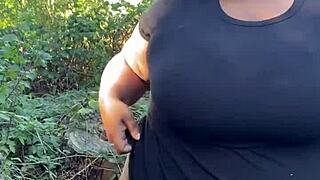 Wanna nut in my bare pussy under this sundress anywhere?