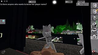 uhh, shy babe goes wild fucking on public balcony!