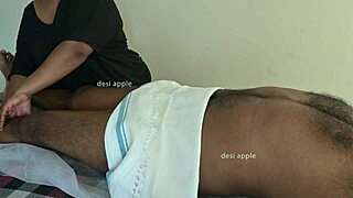 discover the secrets of an asian spa massage!