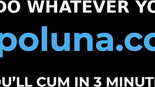 Seductive Redhead Milf Teases Horny Blowjob Pussy Seduction