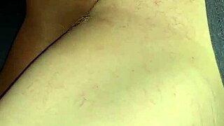 Big Ass Ebony Sucks Monster Black Cock with Sloppy Deepthroat Action