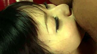 hey, check megumi haruka's steamy deepthroat in stockings, uncensored jav heat