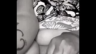 Amber squirts wildly for him while he's stuck at work! 💦😩