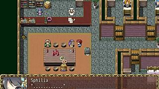 CUCKOLD ROUTE UNLOCKED IN SPHILIAS FAMILIAR GAME!