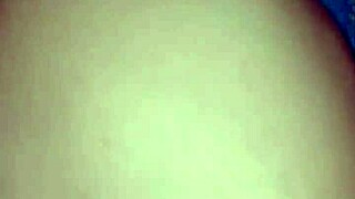 emotional latina mature milf missionary sex ends in anal creampie