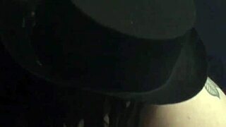 clockwork bleu uncovers hidden ass worshiping secrets in interracial rimjob frenzy