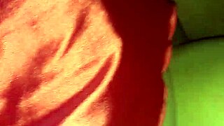 Gatita slurps huge cock then rides it deep in homemade frenzy