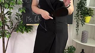 BDSM Sexual Wellness Exploration Session