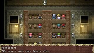 CUCKOLD ROUTE UNLOCKED IN SPHILIAS FAMILIAR GAME!