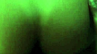 i'm obsessed with this super hot african babe's doggy beach tan lines and curves