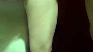 milf wife loving gloryhole strangers with creampie 😍💦