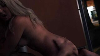 BONDED CUTE VALERIE WHITE SUFFERS EXTREME BDSM DOMINATION!