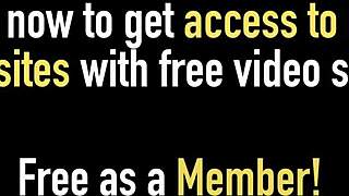 british pawg sophie dee rams glass DILDO deep into her big clit PUSSY hole