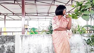 i pounded this desi babe hard till creampie