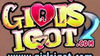 Girlfriend, want to strip that garter belt and fuck me hard till orgasm?