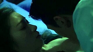 spy k-movie sex scene gets me so hot watching korean action