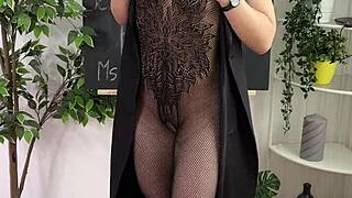 BDSM Sexual Wellness Exploration Session