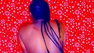 petite ebony nympho begs for big black cock pounding her juicy ass 💦🍑