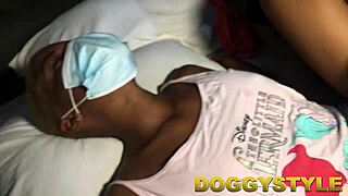 Best Amateur Squirting Orgasm in Private Room