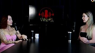 Milena Moreau's Safada Interview Full of Putaria Lingerie Tease and Outdoor Milf Sex in Porn Cast Brazil Part 4