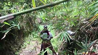 I give him every style of local bush BBW pounding eastsidebabe!