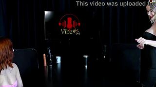 Milena Moreau's Safada Interview Full of Putaria Lingerie Tease and Outdoor Milf Sex in Porn Cast Brazil Part 4