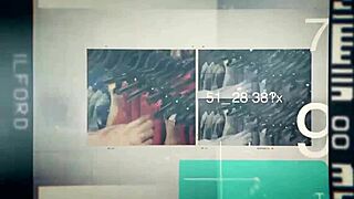 office milf thief in latex dress drilled hard by boss doggystyle creampie surprise