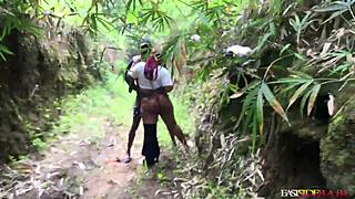 I give him every style of local bush BBW pounding eastsidebabe!