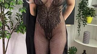 BDSM Sexual Wellness Exploration Session