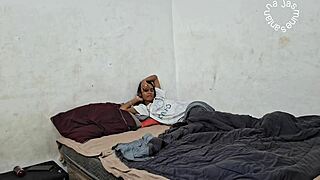 Morning Café Voyeur Peeks Latina Pussy Secrets