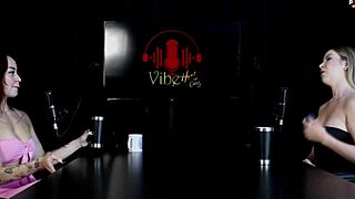 Milena Moreau's Safada Interview Full of Putaria Lingerie Tease and Outdoor Milf Sex in Porn Cast Brazil Part 4